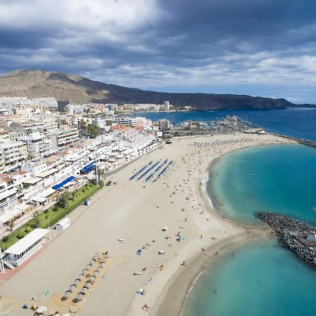 Pension Playa Ξενοδοχείο Los Cristianos  Εξωτερικό φωτογραφία