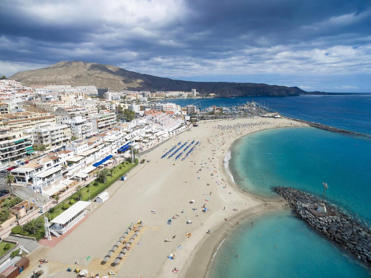 Pension Playa Ξενοδοχείο Los Cristianos  Εξωτερικό φωτογραφία