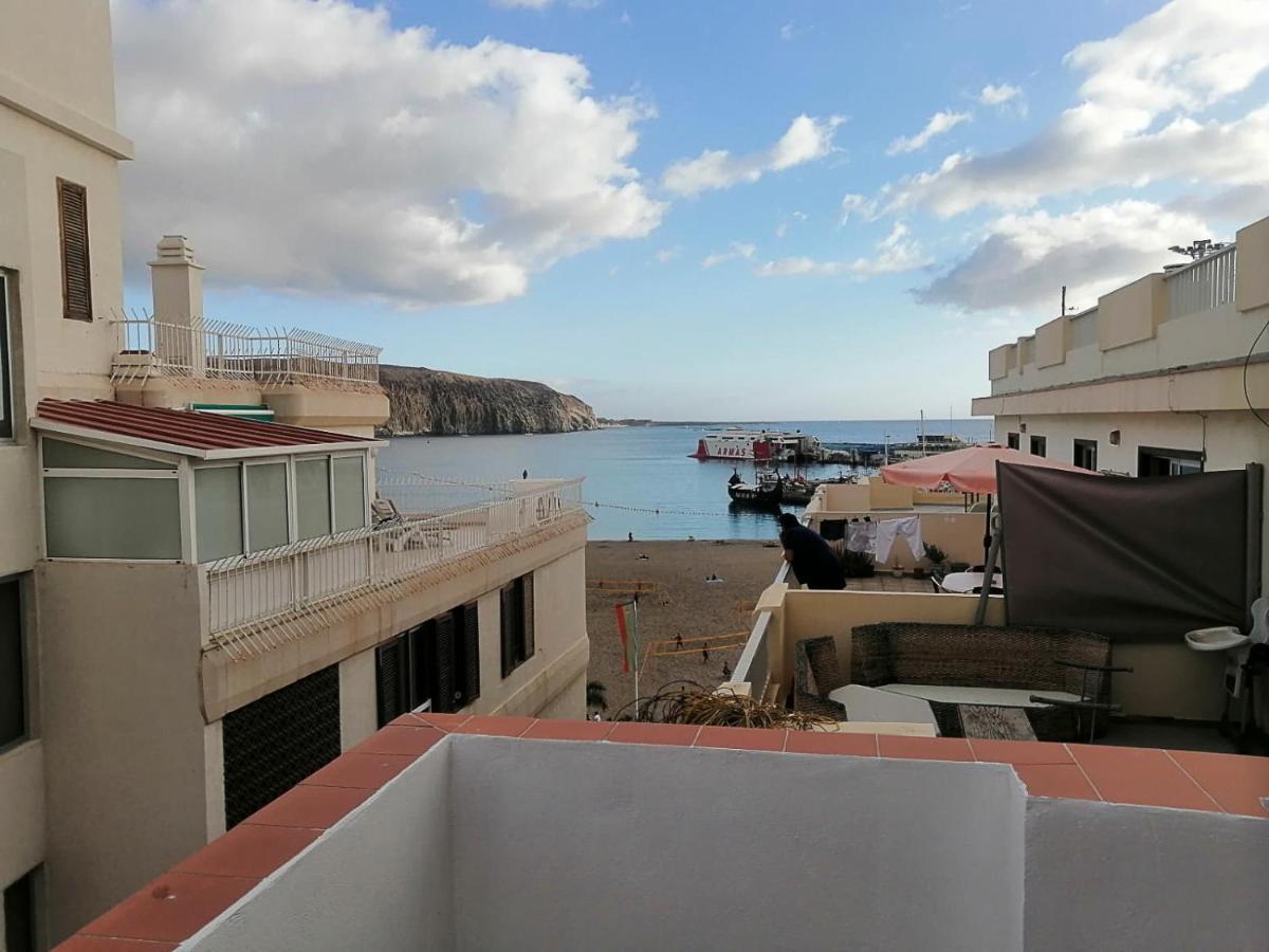 Pension Playa Ξενοδοχείο Los Cristianos  Εξωτερικό φωτογραφία